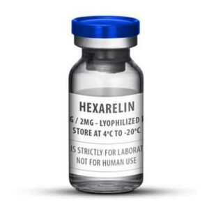 Hexarelin