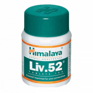 Liv 52 Himalaya