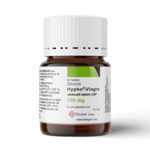 Hypho Viagra