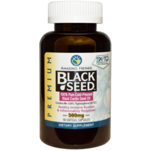 Black Seed