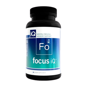 Focus iQ