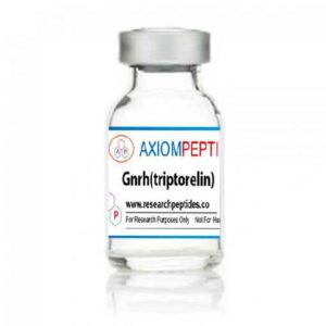 GnRH Estrogen Blocker